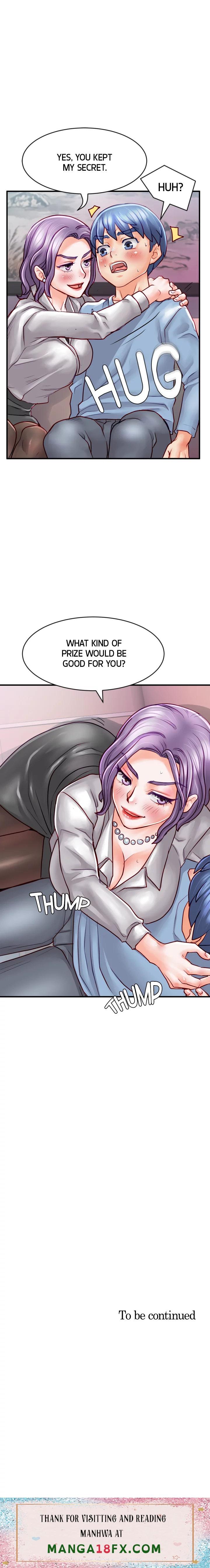 Love Is On The Air - Chapter 10 [photo 25] - MangaPorn