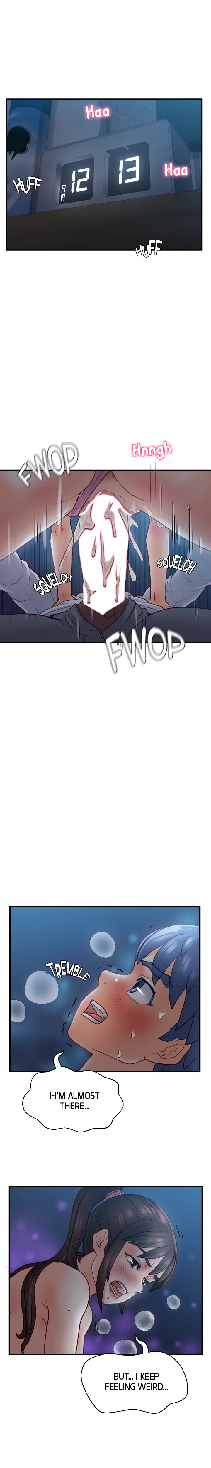 Love Is On The Air - Chapter 10 [photo 4] - MangaPorn