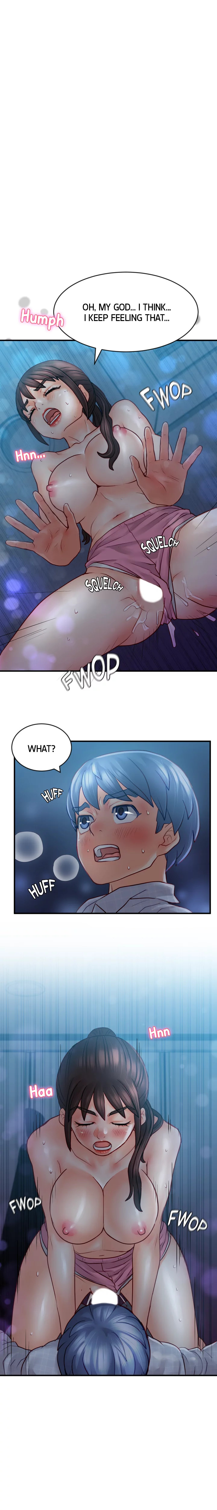 Love Is On The Air - Chapter 10 [photo 5] - MangaPorn