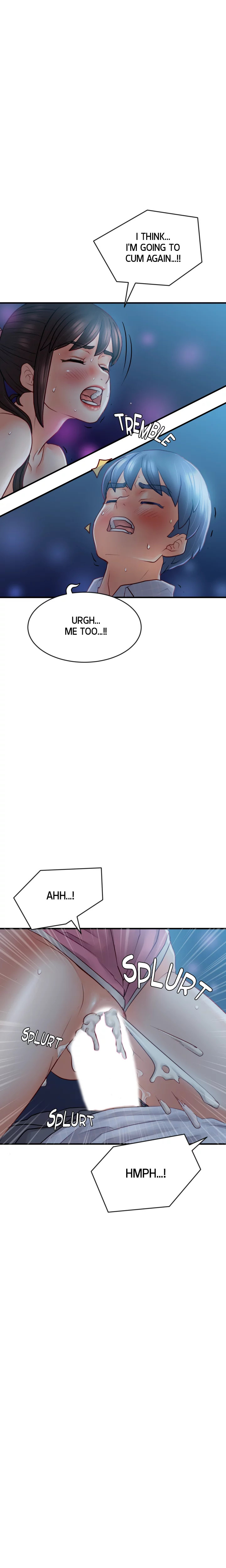 Love Is On The Air - Chapter 10 [photo 6] - MangaPorn