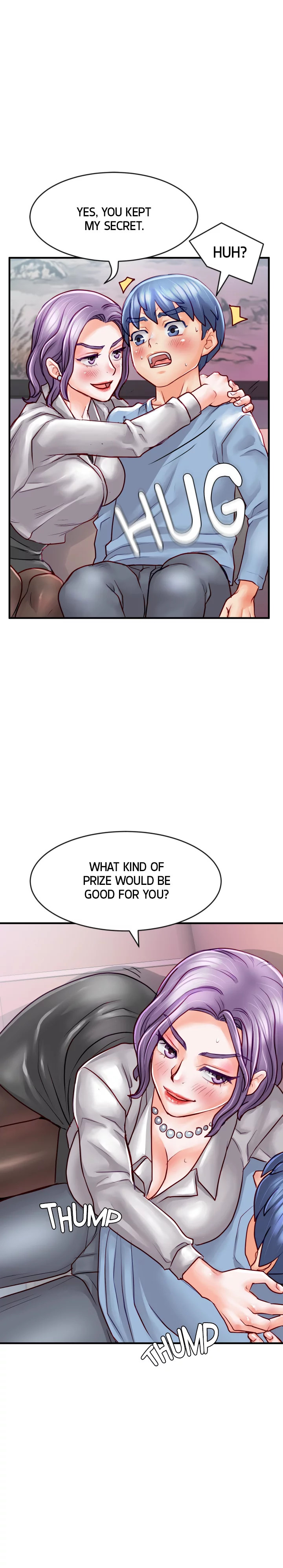 Love Is On The Air - Chapter 11 [photo 1] - MangaPorn