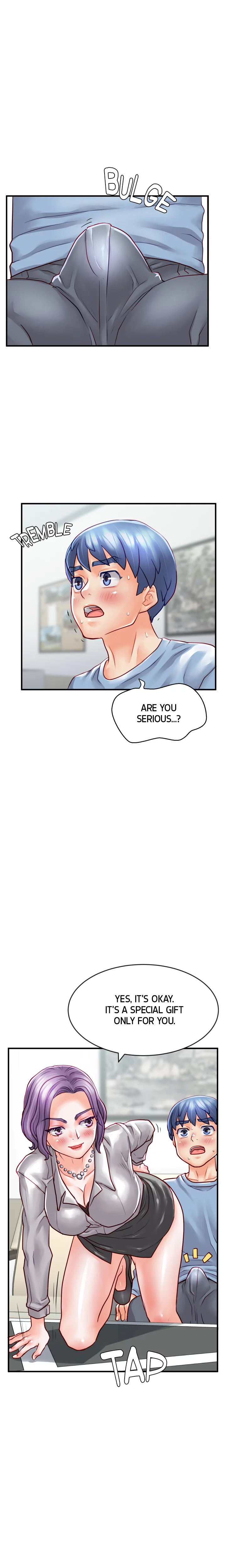 Love Is On The Air - Chapter 11 [photo 11] - MangaPorn