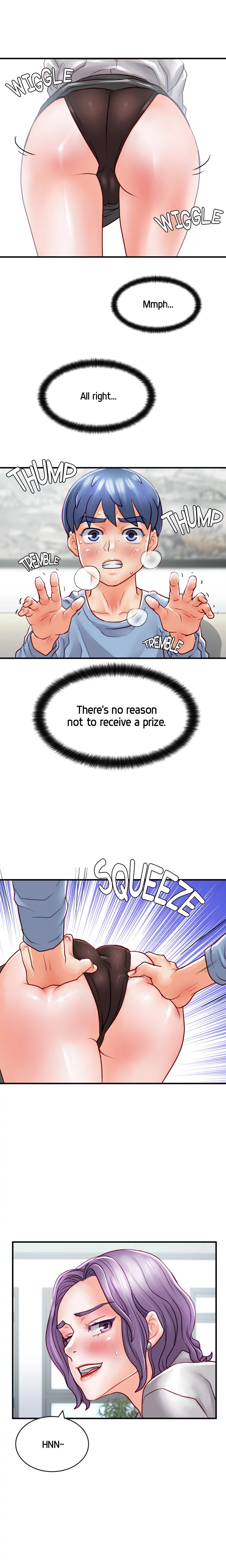 Love Is On The Air - Chapter 11 [photo 12] - MangaPorn