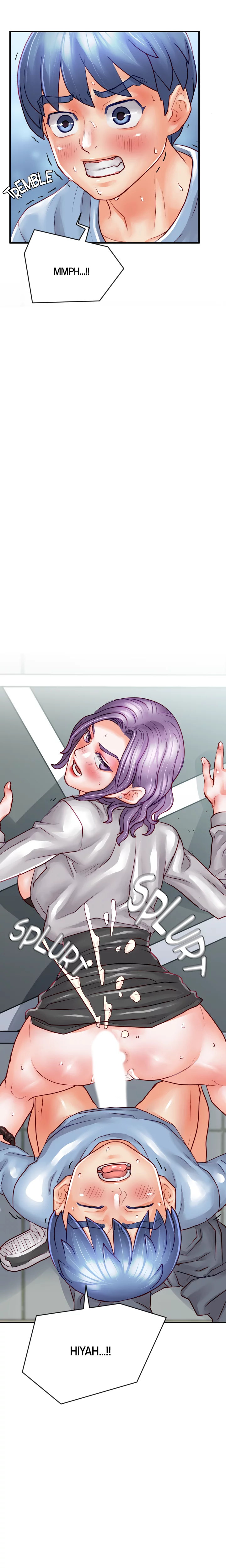 Love Is On The Air - Chapter 11 [photo 22] - MangaPorn