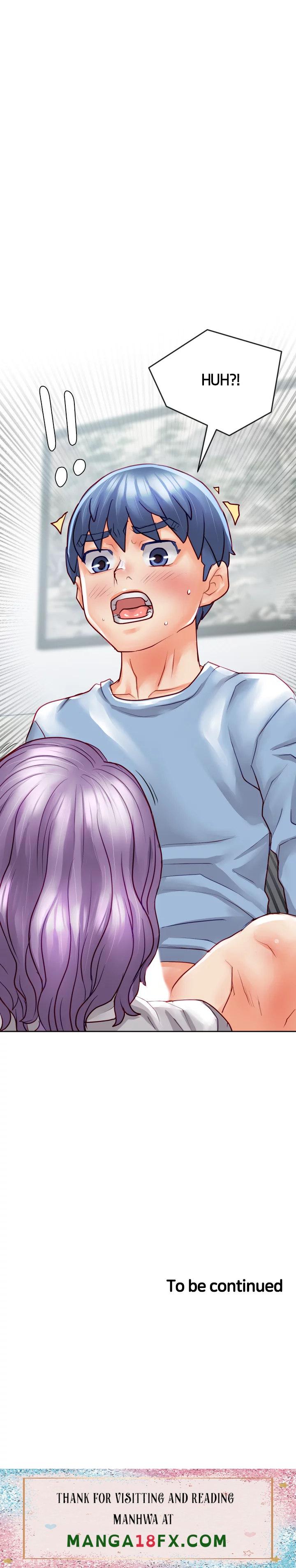 Love Is On The Air - Chapter 11 [photo 25] - MangaPorn