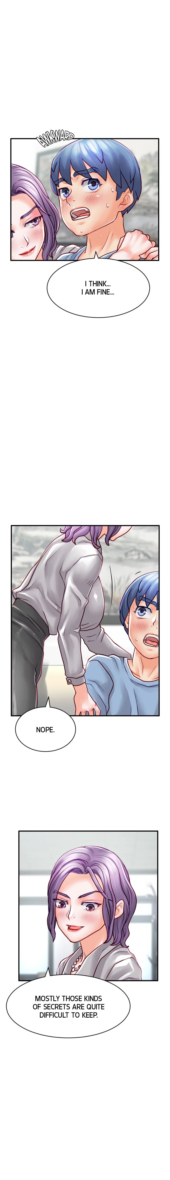 Love Is On The Air - Chapter 11 [photo 3] - MangaPorn