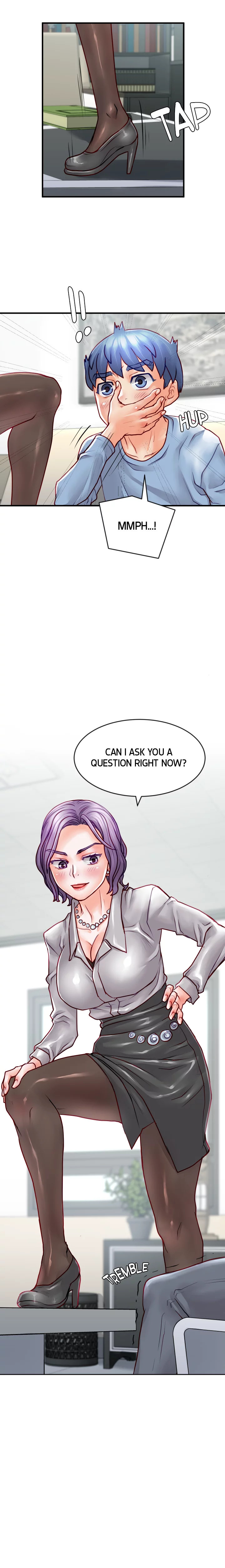 Love Is On The Air - Chapter 11 [photo 4] - MangaPorn