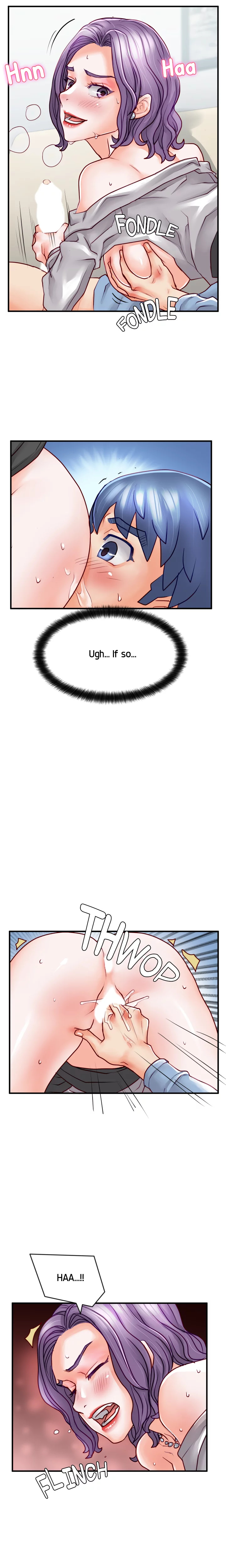 Love Is On The Air - Chapter 12 [photo 10] - MangaPorn