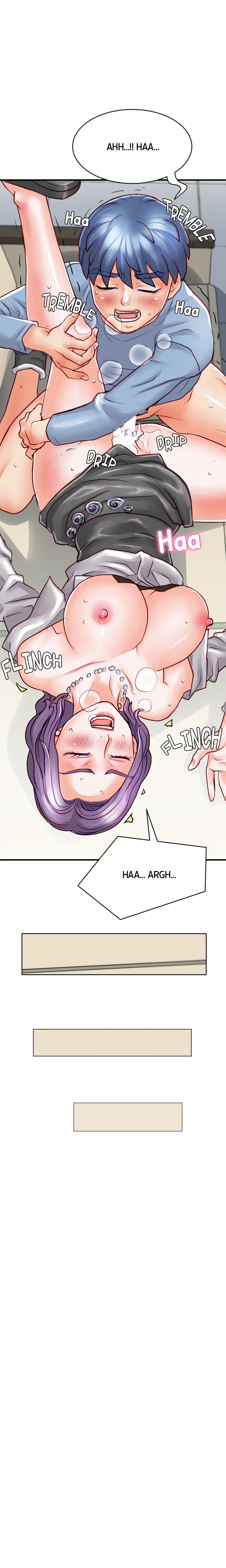 Love Is On The Air - Chapter 12 [photo 18] - MangaPorn