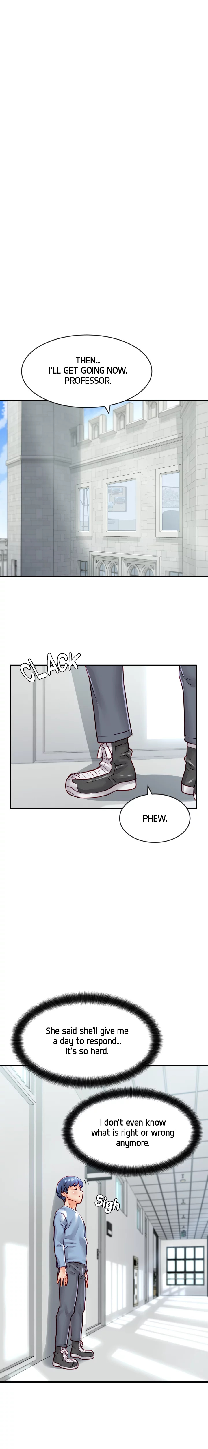 Love Is On The Air - Chapter 12 [photo 23] - MangaPorn