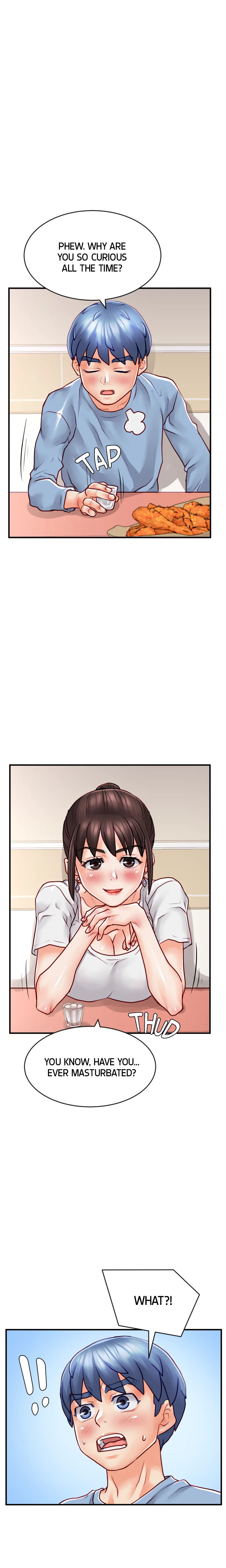 Love Is On The Air - Chapter 13 [photo 11] - MangaPorn