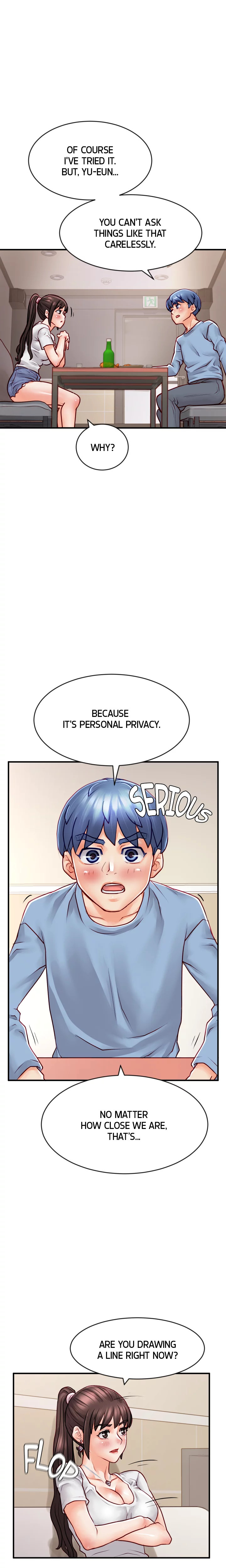 Love Is On The Air - Chapter 13 [photo 13] - MangaPorn