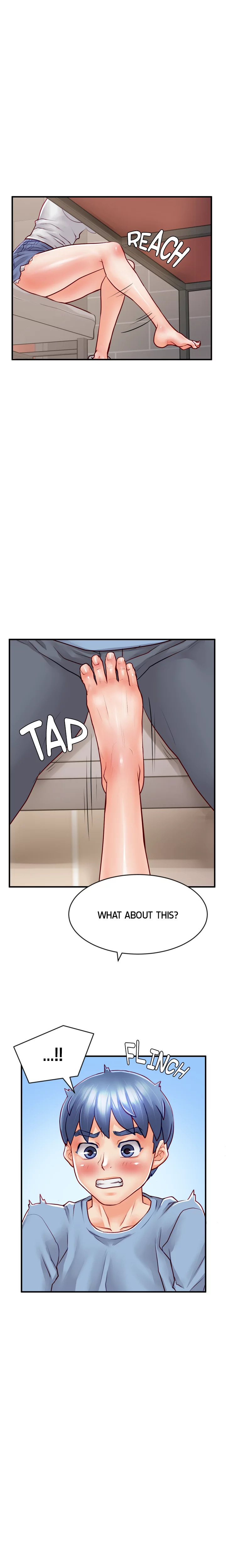 Love Is On The Air - Chapter 13 [photo 16] - MangaPorn