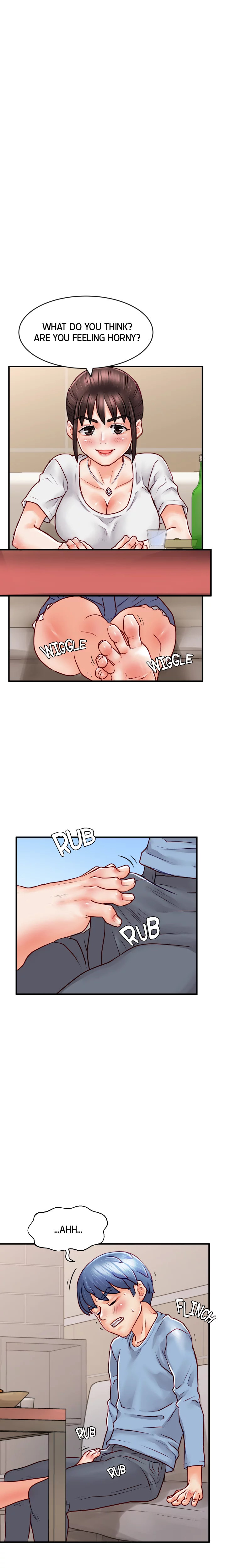 Love Is On The Air - Chapter 13 [photo 17] - MangaPorn