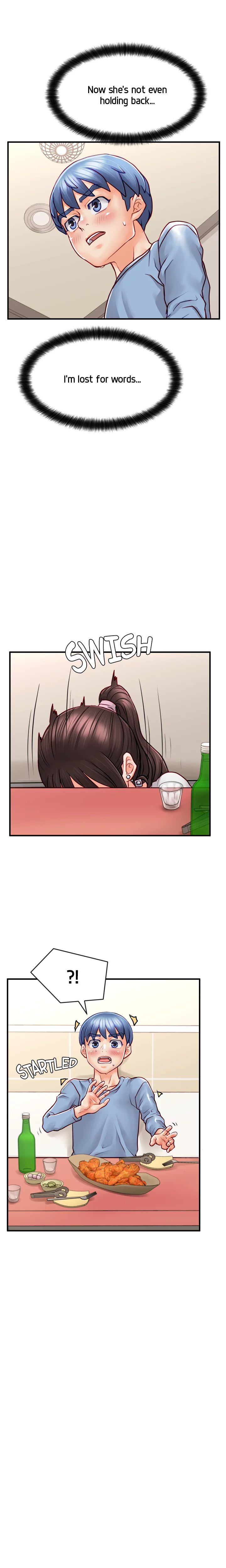 Love Is On The Air - Chapter 13 [photo 20] - MangaPorn