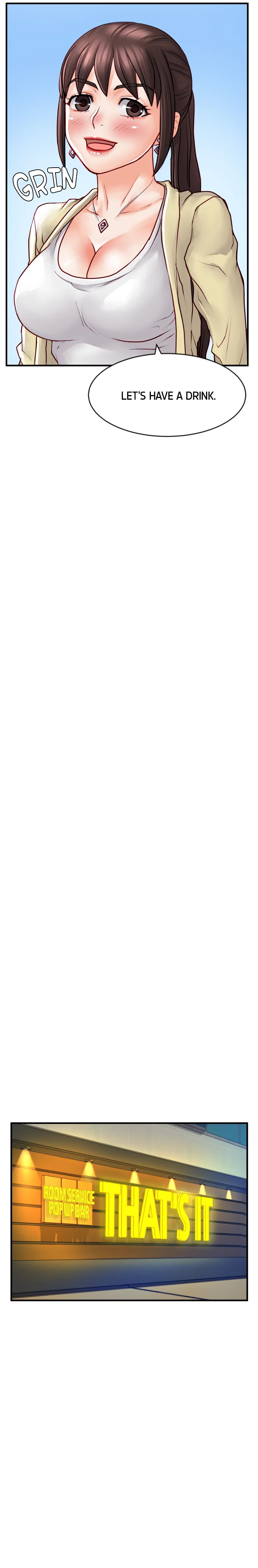 Love Is On The Air - Chapter 13 [photo 9] - MangaPorn