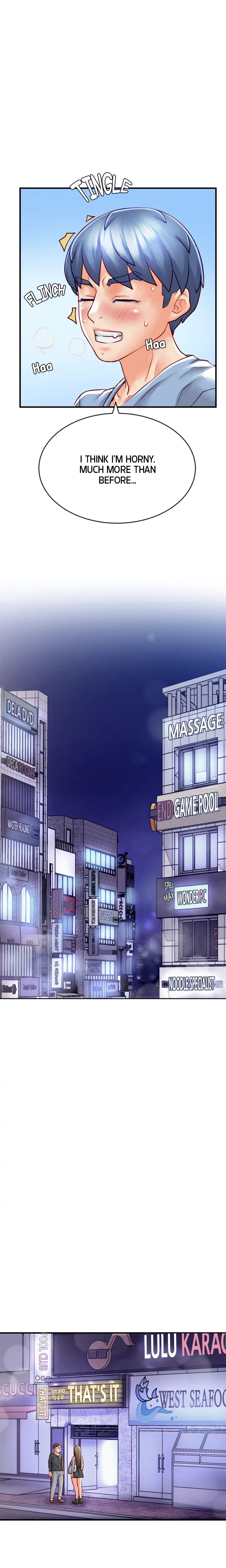 Love Is On The Air - Chapter 14 [photo 10] - MangaPorn