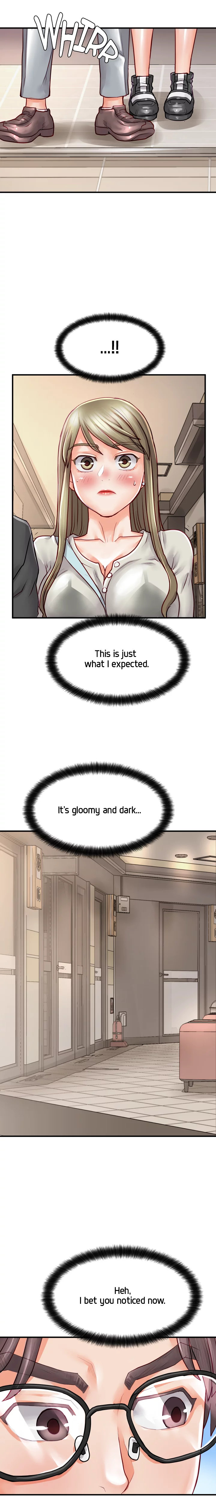 Love Is On The Air - Chapter 14 [photo 13] - MangaPorn