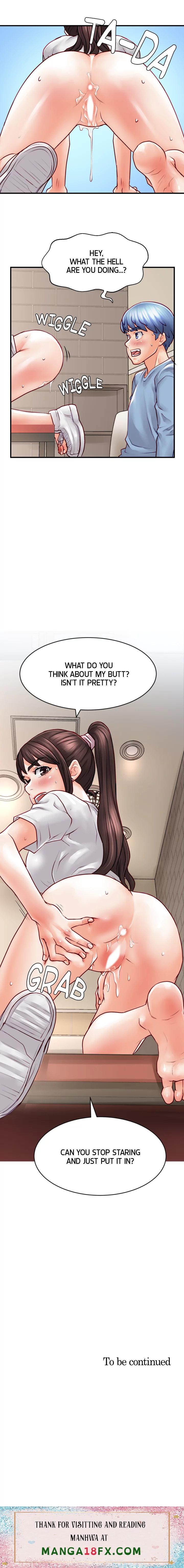 Love Is On The Air - Chapter 14 [photo 21] - MangaPorn