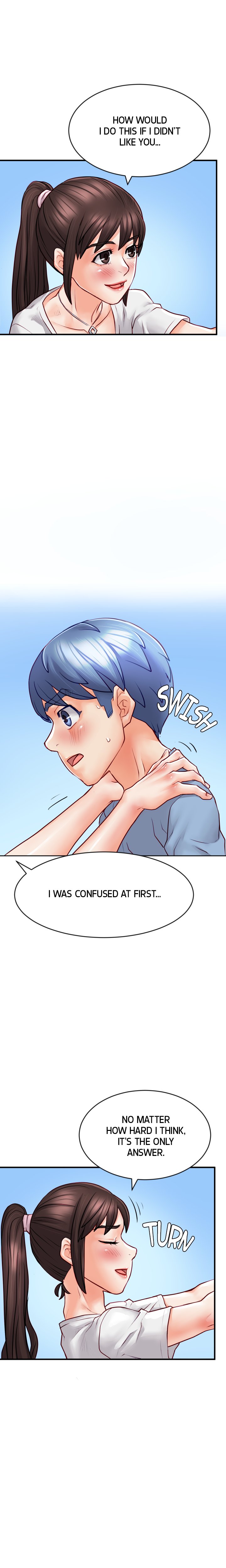 Love Is On The Air - Chapter 15 [photo 16] - MangaPorn