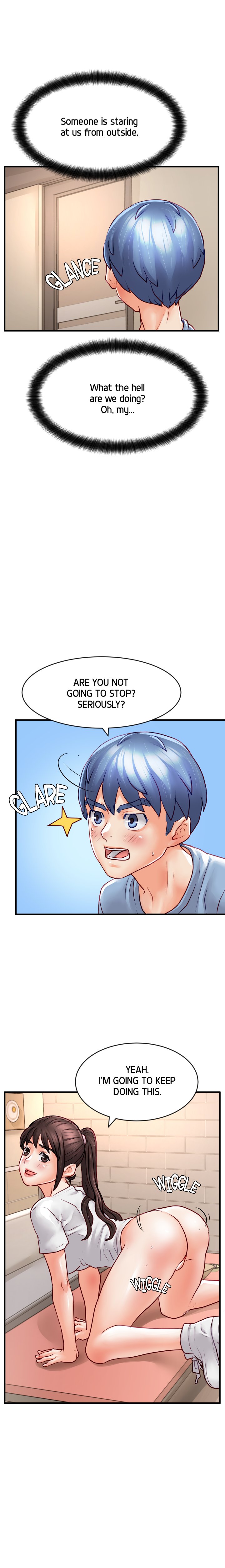 Love Is On The Air - Chapter 15 [photo 3] - MangaPorn