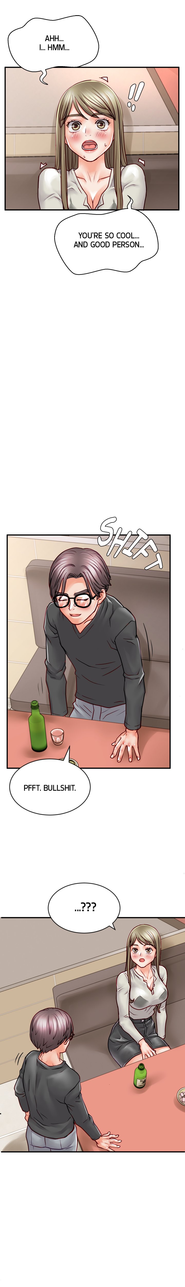 Love Is On The Air - Chapter 16 [photo 9] - MangaPorn