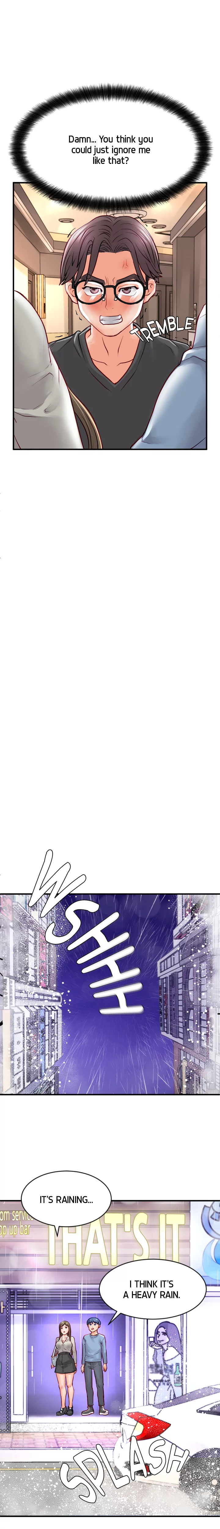 Love Is On The Air - Chapter 17 [photo 17] - MangaPorn