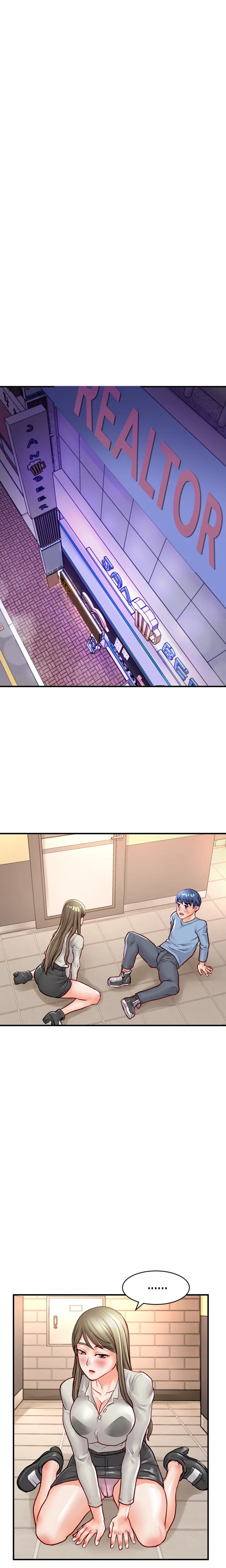 Love Is On The Air - Chapter 17 [photo 2] - MangaPorn