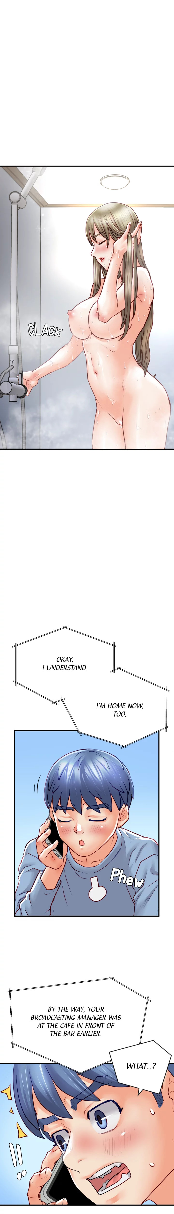 Love Is On The Air - Chapter 17 [photo 20] - MangaPorn