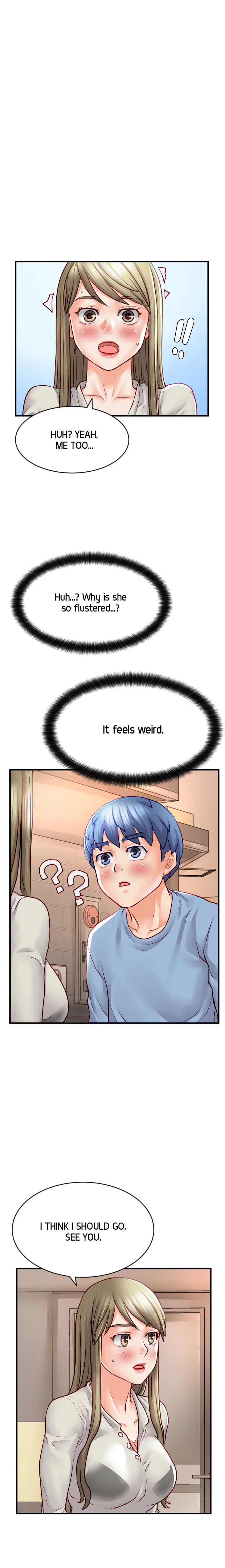 Love Is On The Air - Chapter 17 [photo 4] - MangaPorn