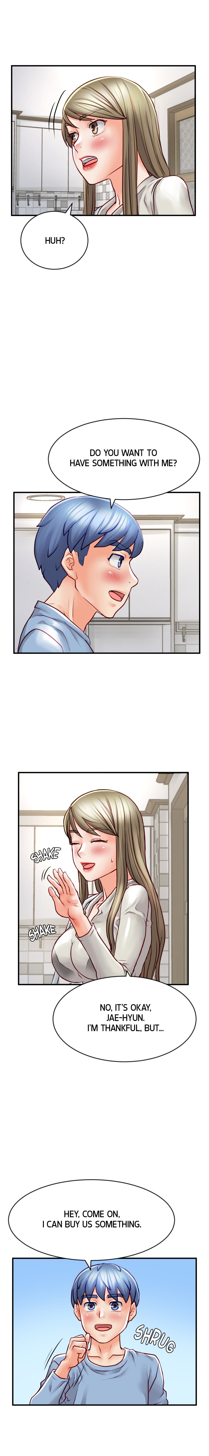 Love Is On The Air - Chapter 18 [photo 10] - MangaPorn