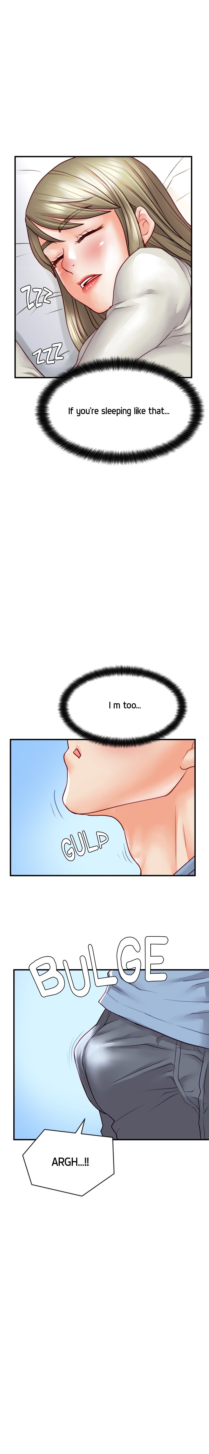 Love Is On The Air - Chapter 18 [photo 19] - MangaPorn