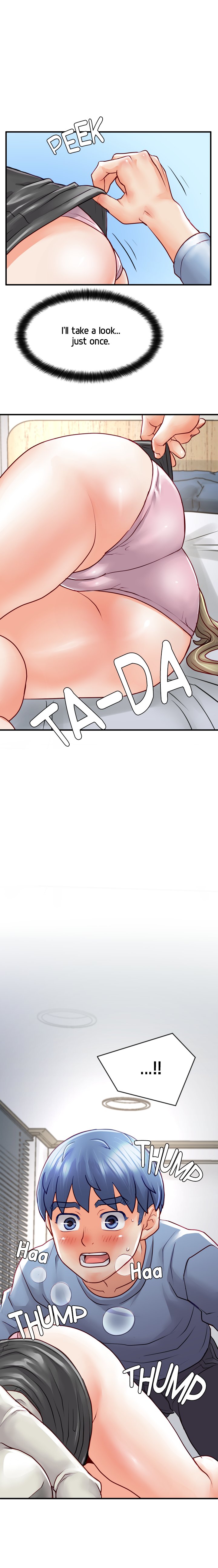 Love Is On The Air - Chapter 19 [photo 1] - MangaPorn