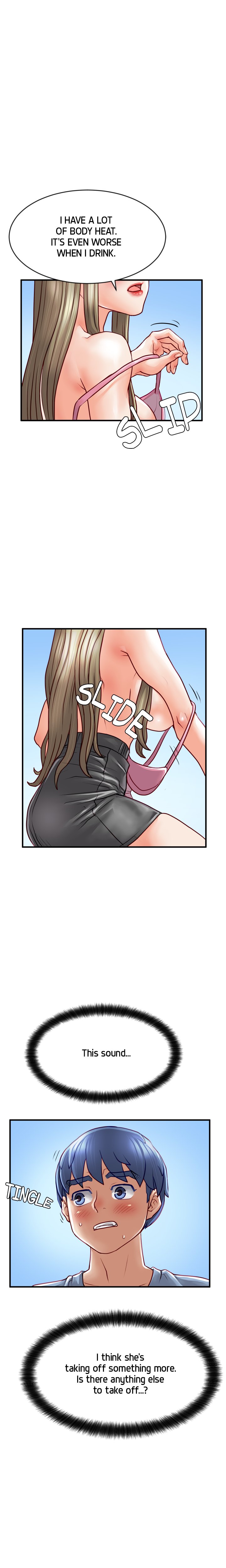 Love Is On The Air - Chapter 19 [photo 19] - MangaPorn