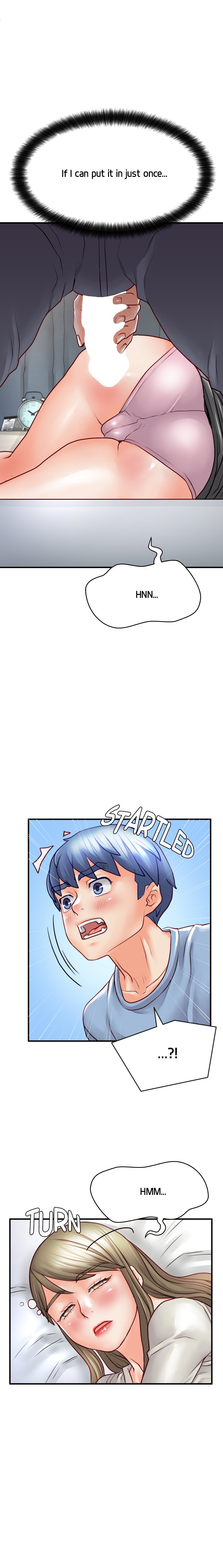 Love Is On The Air - Chapter 19 [photo 6] - MangaPorn