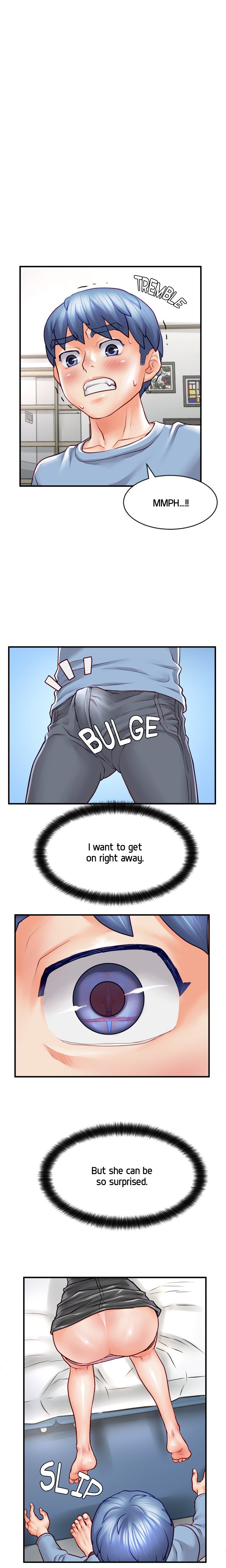 Love Is On The Air - Chapter 20 [photo 16] - MangaPorn