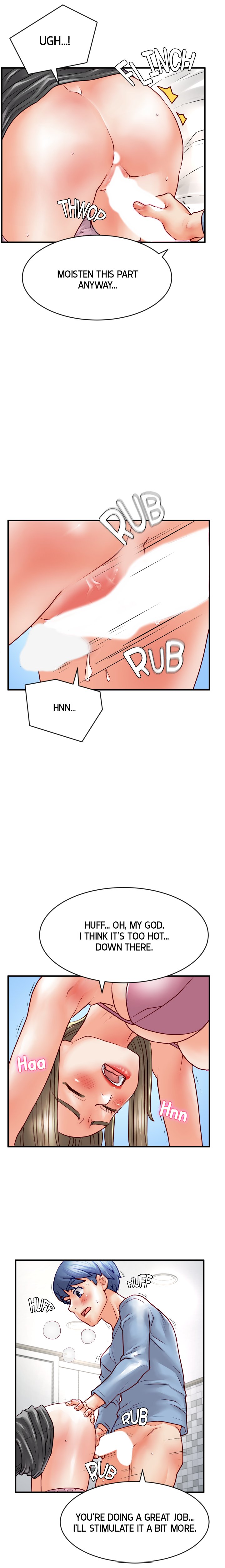 Love Is On The Air - Chapter 20 [photo 20] - MangaPorn