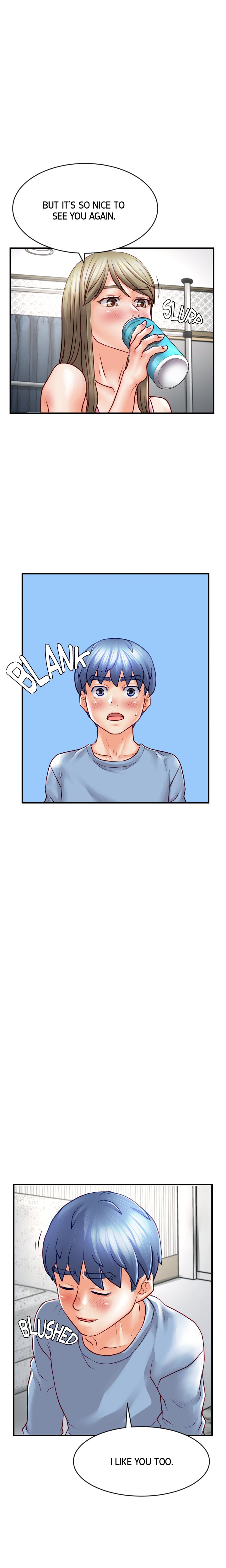 Love Is On The Air - Chapter 20 [photo 6] - MangaPorn