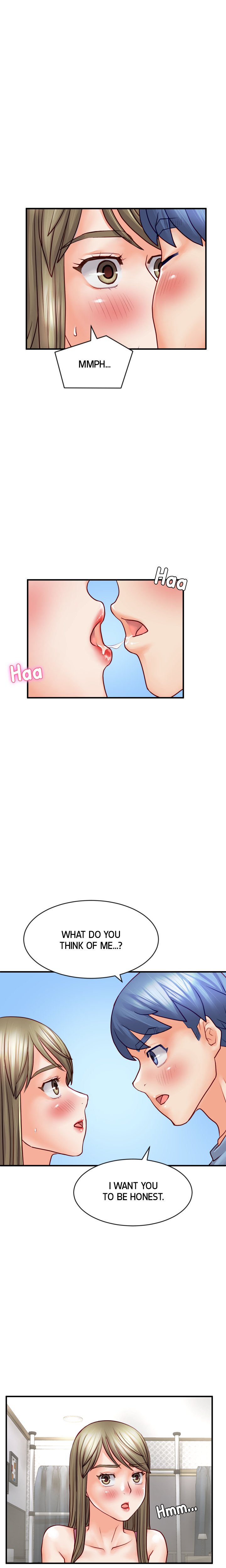 Love Is On The Air - Chapter 20 [photo 8] - MangaPorn