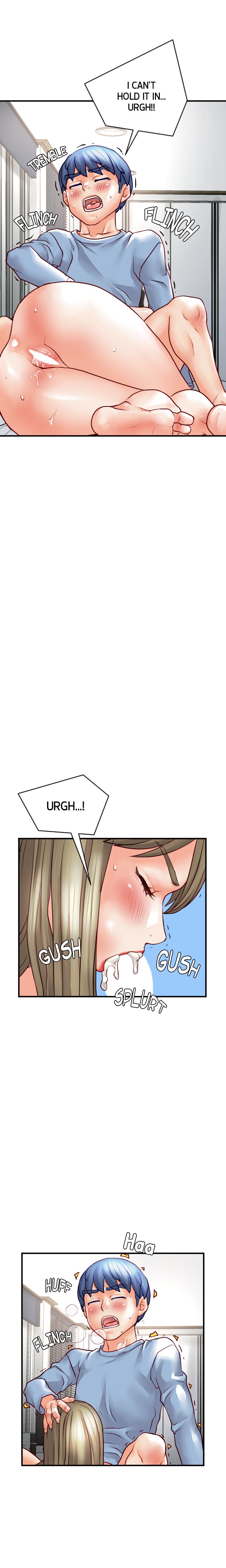 Love Is On The Air - Chapter 21 [photo 23] - MangaPorn