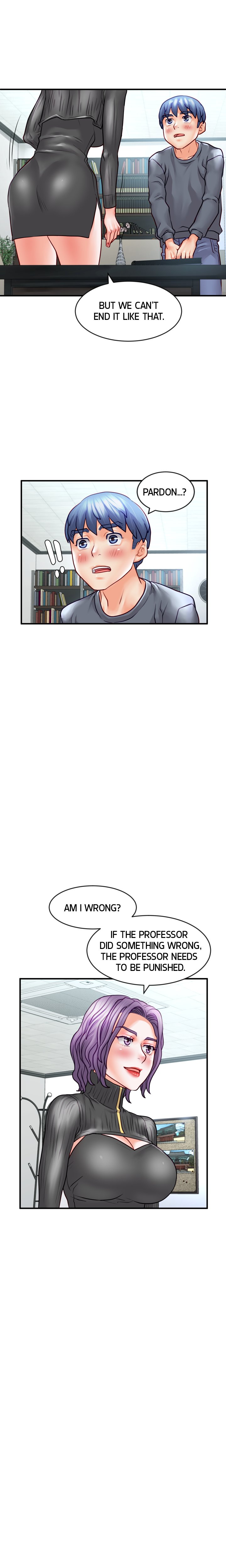 Love Is On The Air - Chapter 22 [photo 22] - MangaPorn