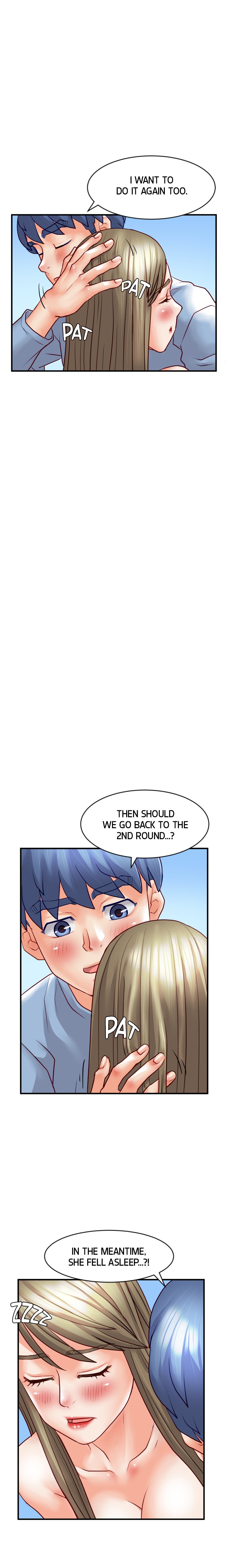 Love Is On The Air - Chapter 22 [photo 7] - MangaPorn