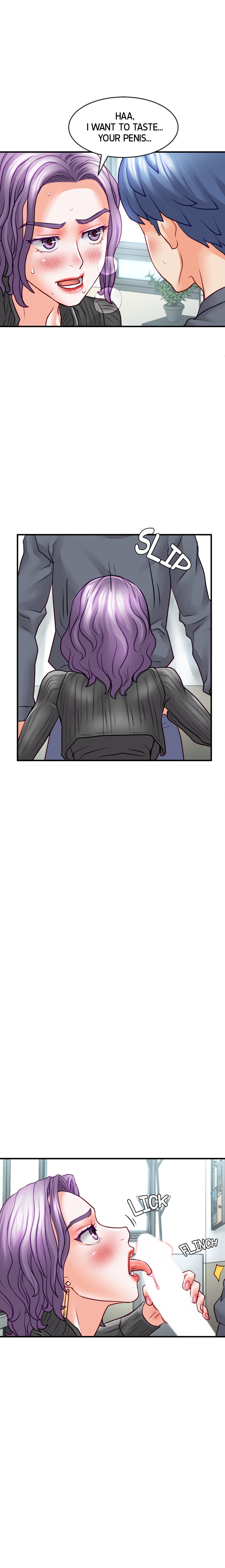 Love Is On The Air - Chapter 23 [photo 13] - MangaPorn