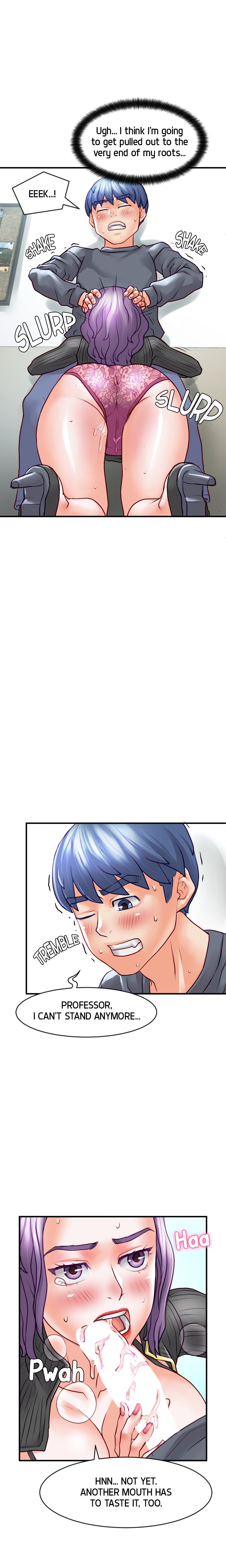 Love Is On The Air - Chapter 23 [photo 15] - MangaPorn