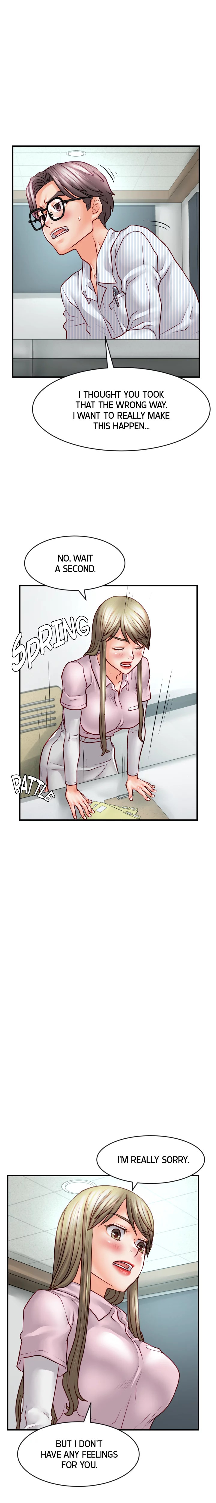 Love Is On The Air - Chapter 24 [photo 11] - MangaPorn