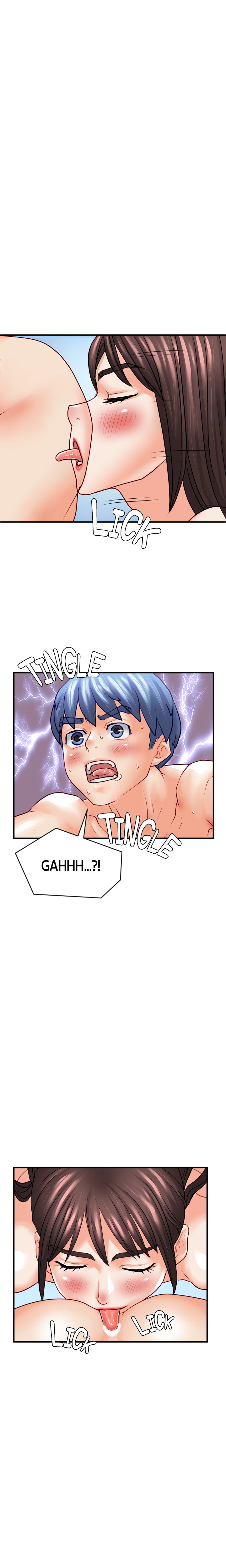 Love Is On The Air - Chapter 25 [photo 16] - MangaPorn