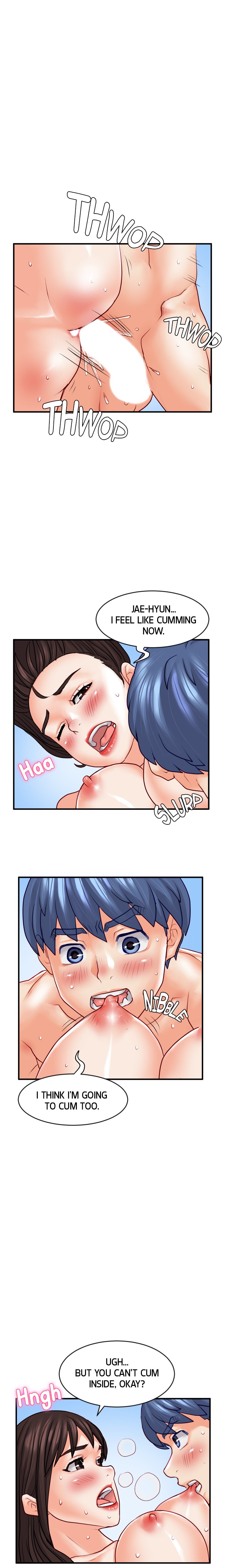 Love Is On The Air - Chapter 26 [photo 12] - MangaPorn