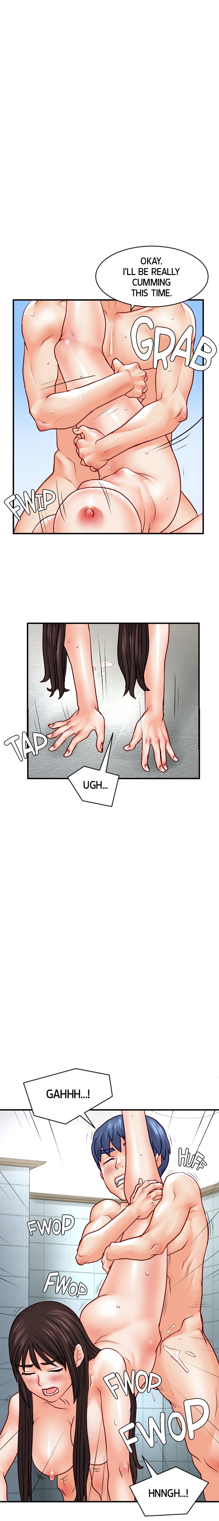 Love Is On The Air - Chapter 26 [photo 13] - MangaPorn