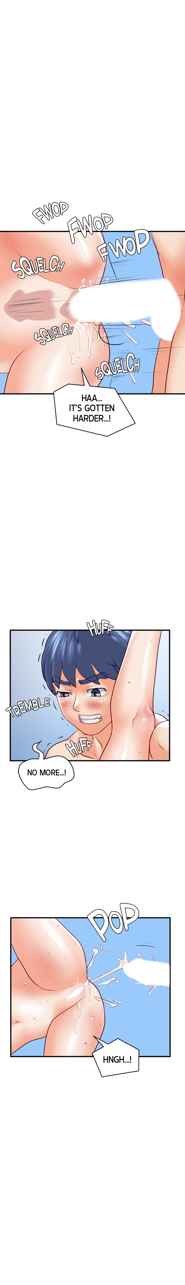 Love Is On The Air - Chapter 26 [photo 14] - MangaPorn