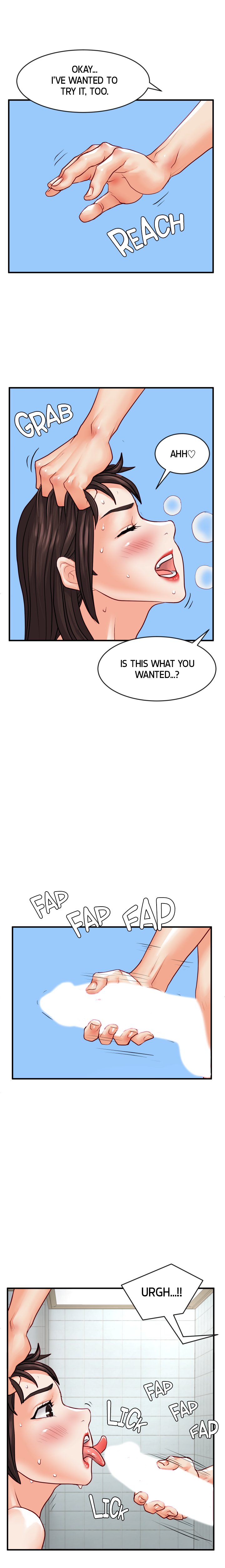 Love Is On The Air - Chapter 26 [photo 16] - MangaPorn